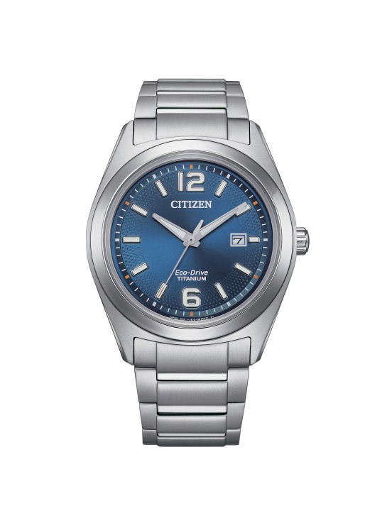 Citizen Super Titanio AW1641-81L