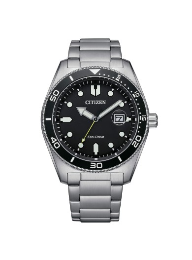 Citizen OF Marine AW1760-81E