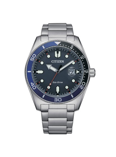 Citizen OF Marine AW1761-89L