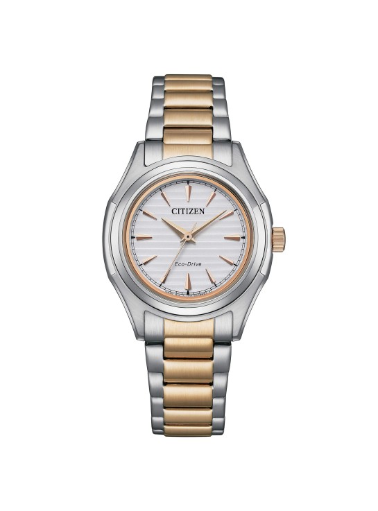 Citizen Lady Elegant FE2116-85A