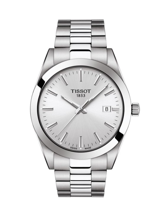 Tissot Gentleman