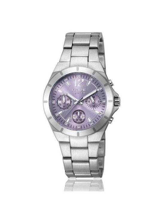 Breil Tribe Solo Tempo Lady