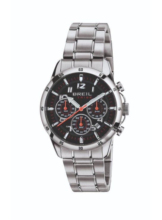 Breil Tribe Circuito Chrono Gent