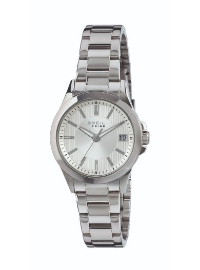 Breil Tribe Solo Tempo Lady