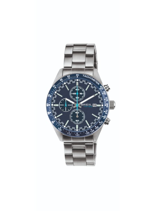 Breil Tribe Chrono Gent