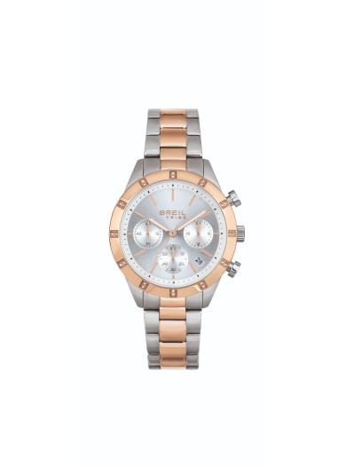 Breil Tribe Dazzle Chrono Lady 38 mm