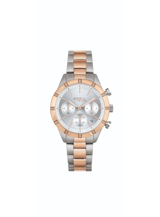 Breil Tribe Dazzle Chrono Lady 38 mm