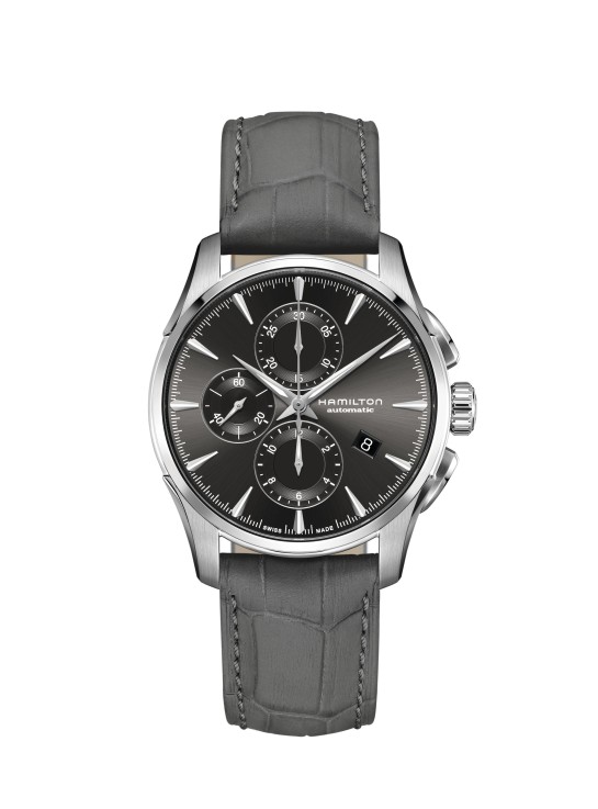 Hamilton Jazzmaster Auto Chrono