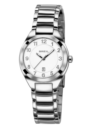 Breil Precius Solo Tempo Lady