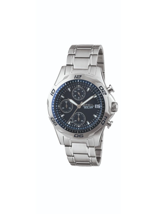 Breil SOLAR Chrono Gent