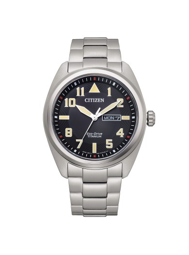 Citizen SuperTitanio 8561 BM8560-88E