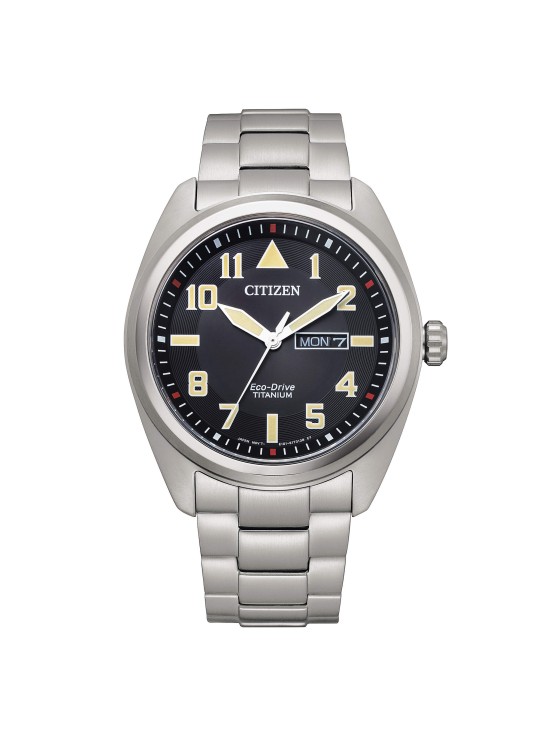 Citizen SuperTitanio 8561 BM8560-88E