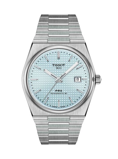 Tissot PRX Powermatic 80