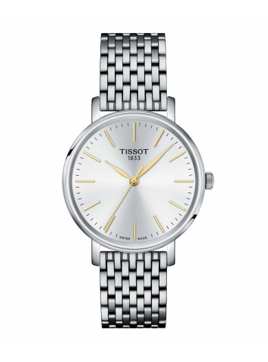 Tissot Everytime 34 mm