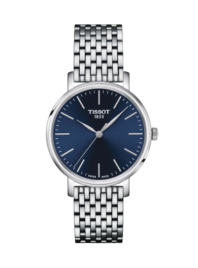 Tissot Everytime 34 mm