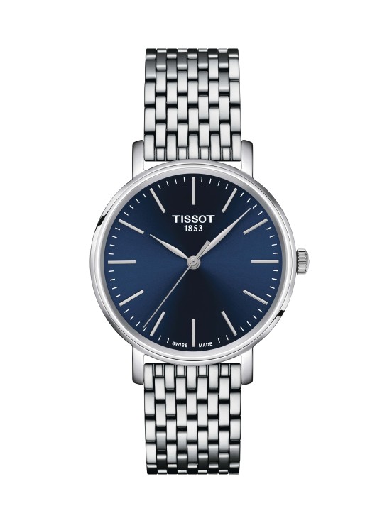 Tissot Everytime 34 mm