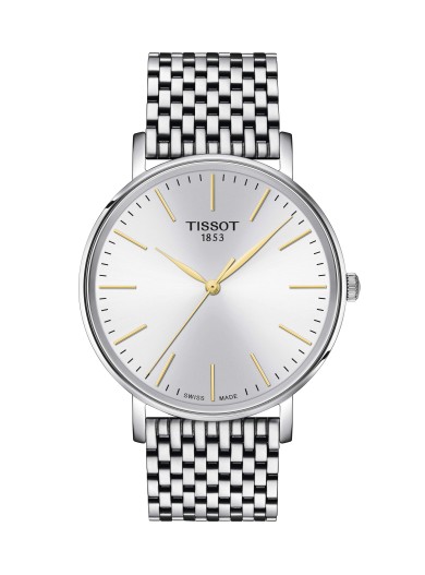 Tissot Everytime 40 mm