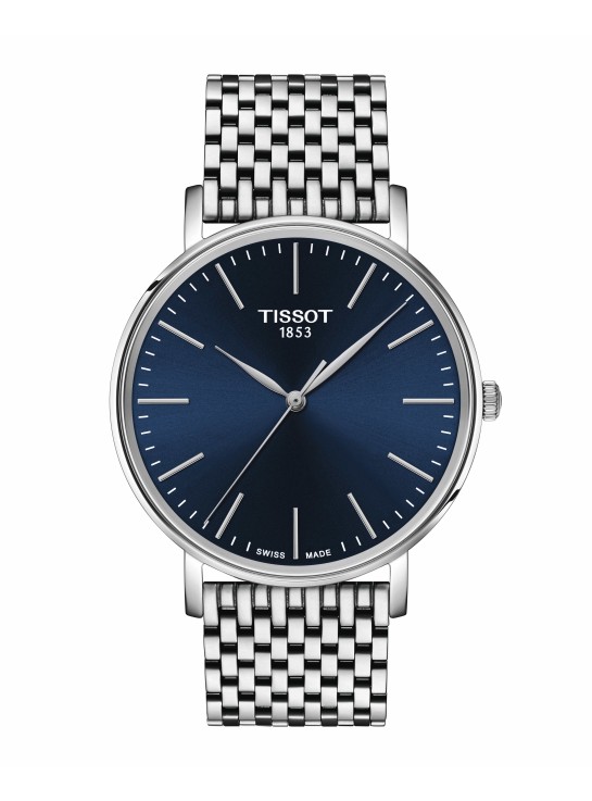 Tissot Everytime 40 mm