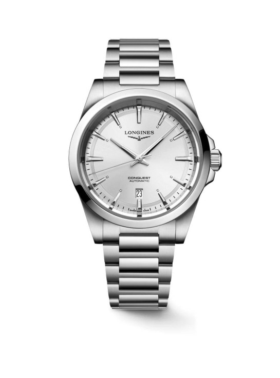 Longines Conquest 2023 41 mm