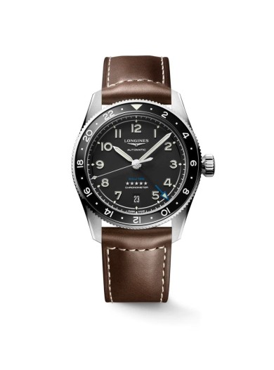 Longines Spirit Zulu Time