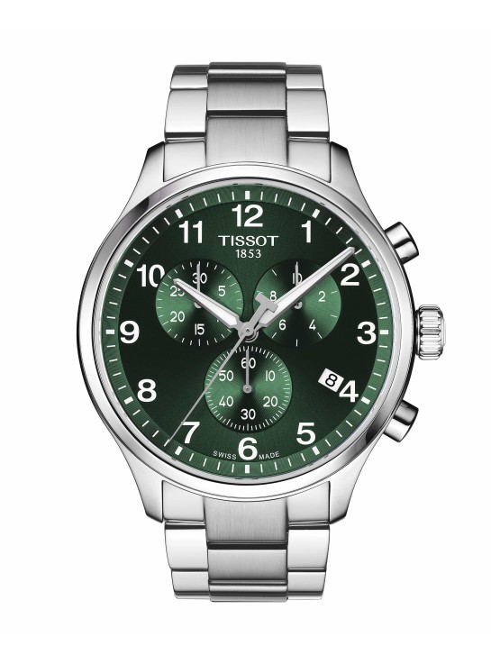 Tissot Chrono XL Classic