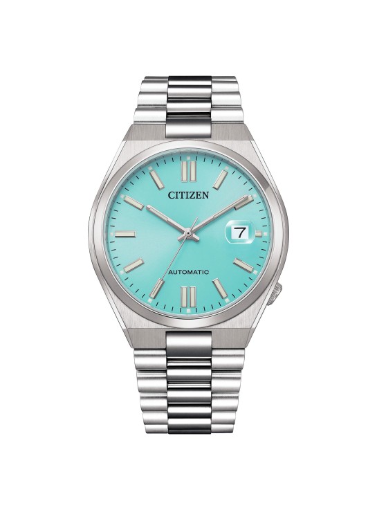 Citizen Meccanico Tsuyosa NJ0151-88M