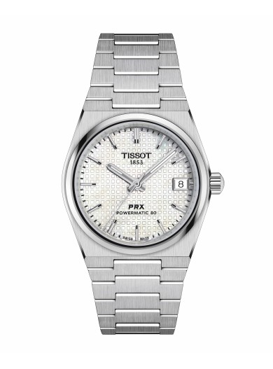 Tissot PRX Powermatic 80 35 mm