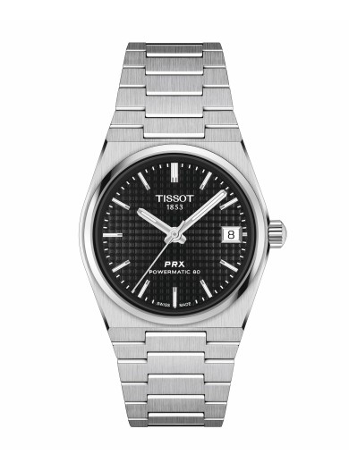 Tissot PRX Powermatic 80 35 mm