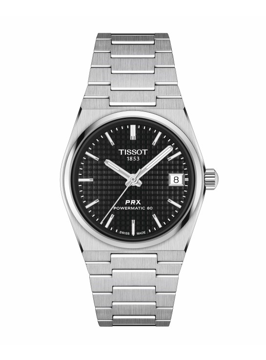 Tissot PRX Powermatic 80 35 mm