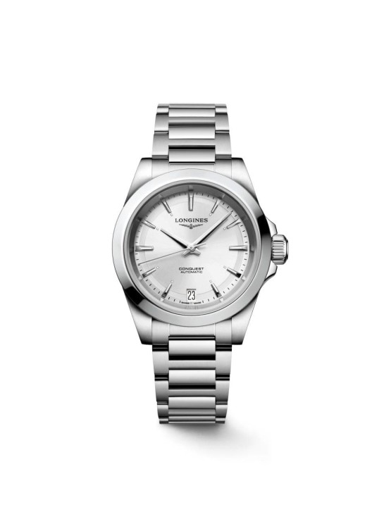 Longines Conquest 2023 Lady