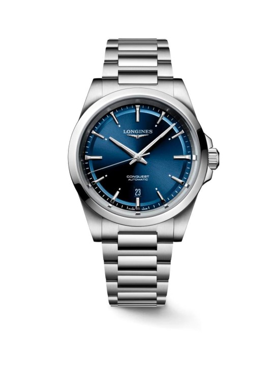 Longines Conquest 2023 41 mm