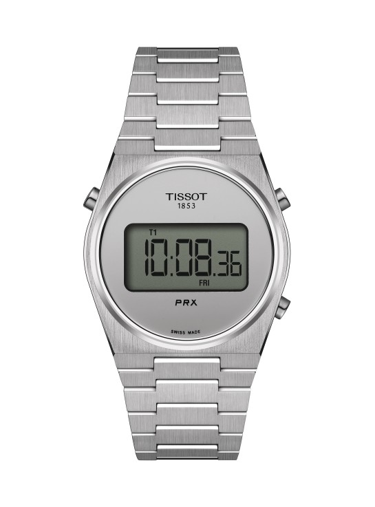 Tissot PRX Digital 35 mm