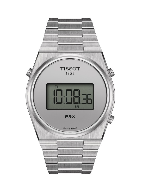 Tissot PRX Digital