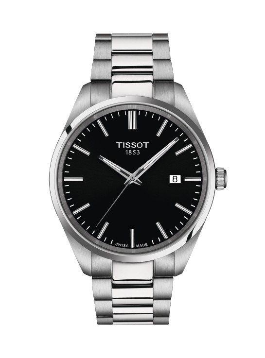 Tissot PR100