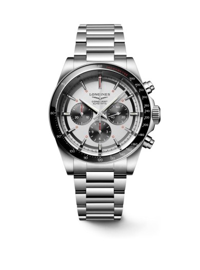 Longines Conquest Auto...