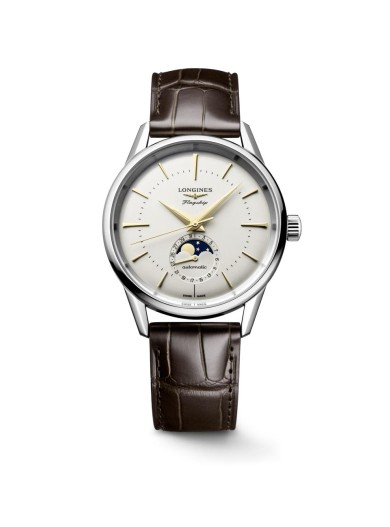 Longines Flagship Heritage