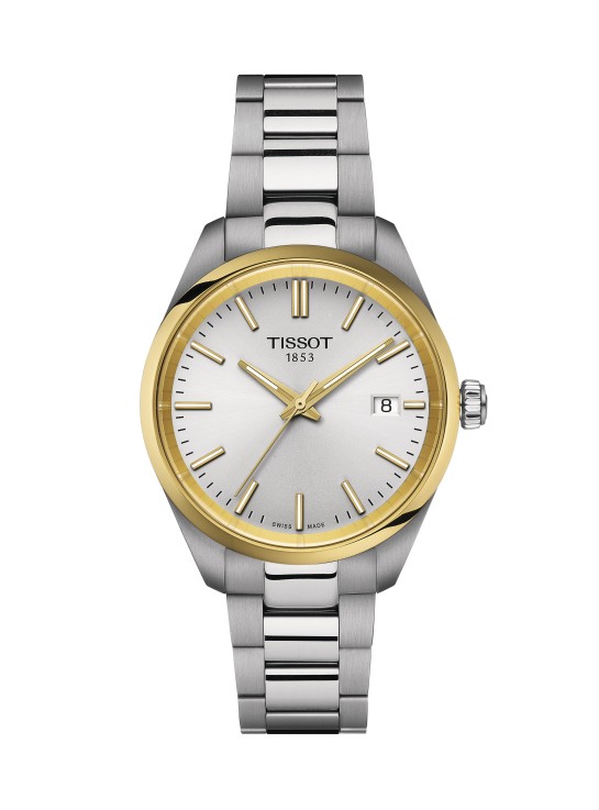 Tissot PR 100 34 mm