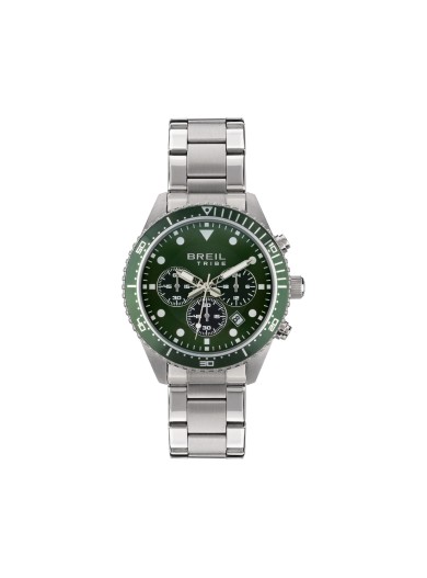 Breil Tribe Sail Chrono Gent