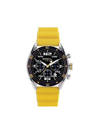 Breil Tribe Score Chrono Gent