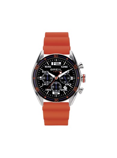 Breil Tribe Score Chrono Gent