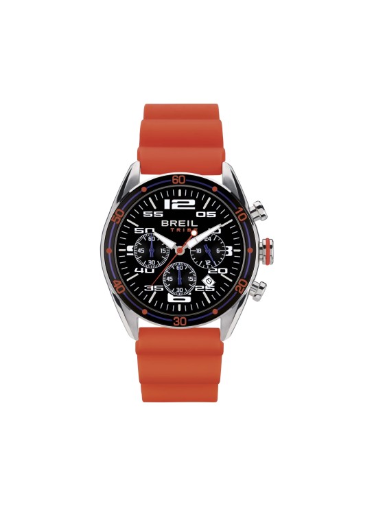 Breil Tribe Score Chrono Gent