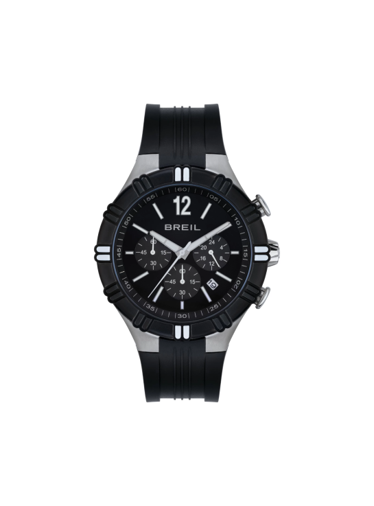 Breil B Rise Chrono Gent