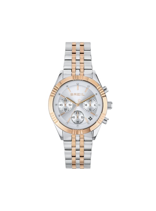 Breil Stand Out Chrono Lady