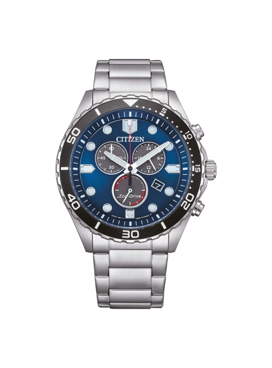 Citizen OF Sport Crono AT2560-84L