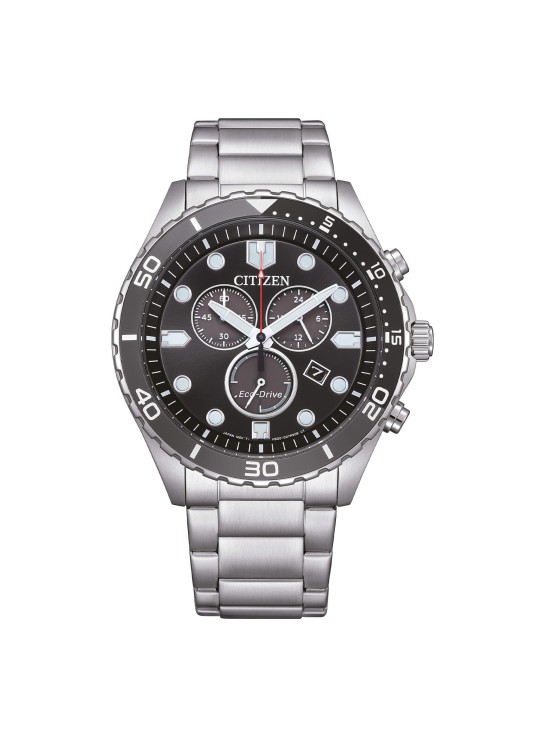 Citizen OF Sport Crono AT2568-82E