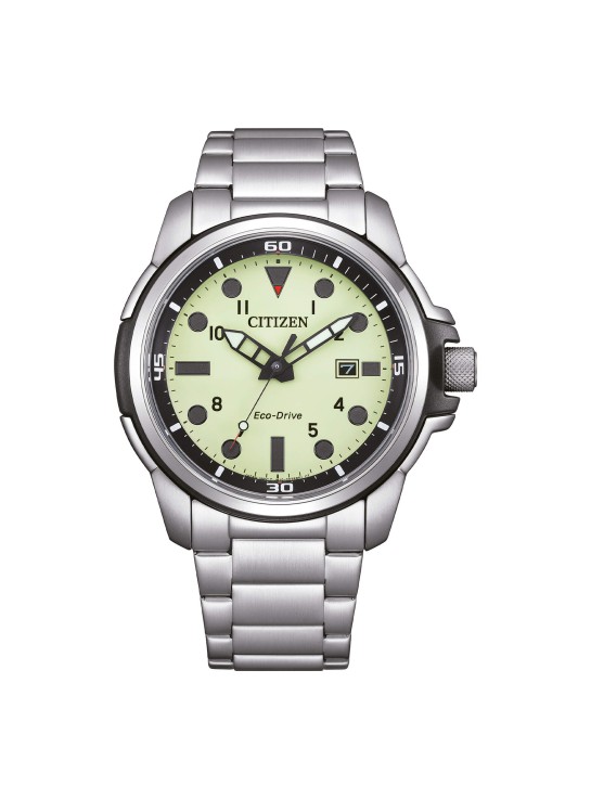 Citizen OF Sea Land AW1800-89X