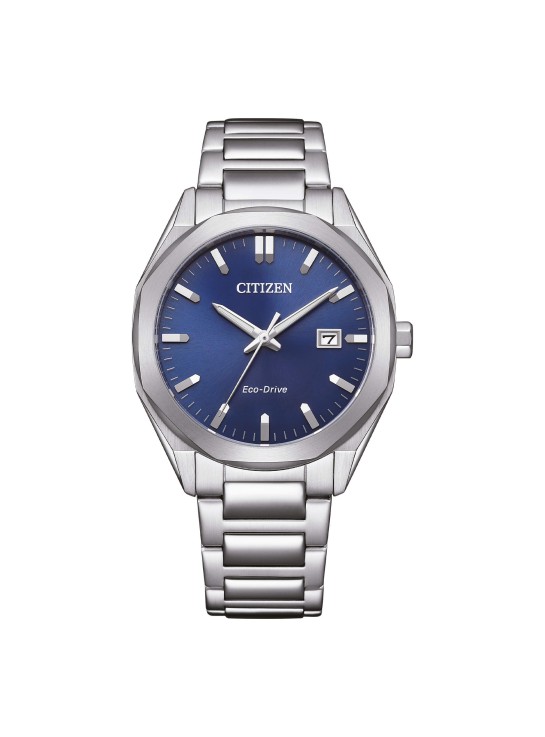 Citizen OF Metropolitan Unisex BM7620-83L