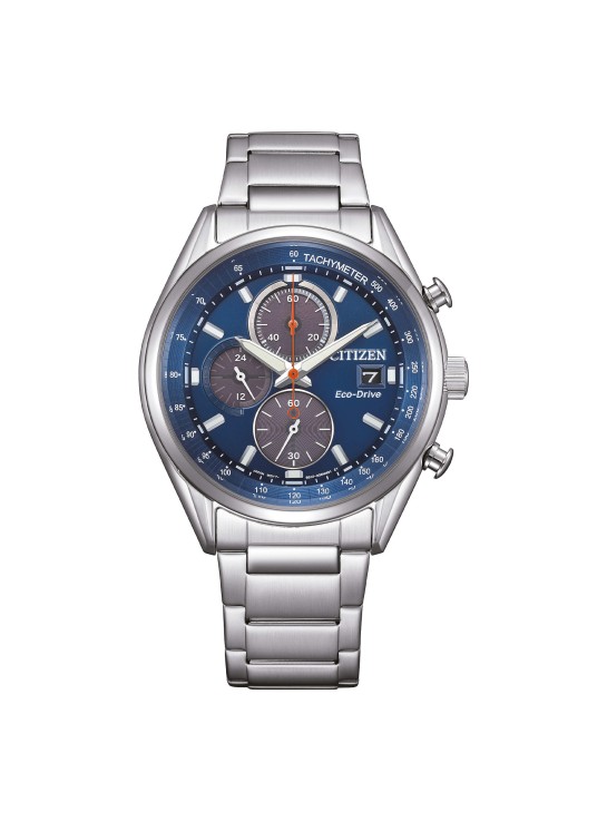 Citizen OF Metropolitan Crono CA0459-79L