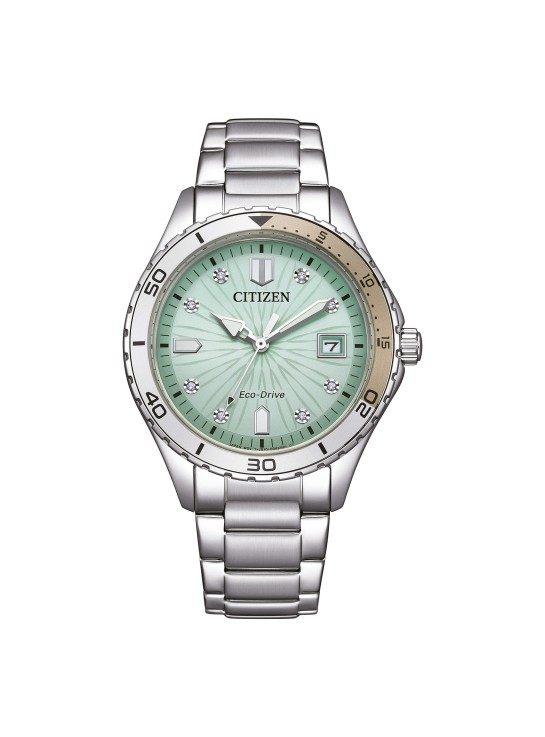 Citizen Lady FE6170-88L