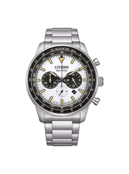 Citizen OF Aviator Crono CA4500-91A